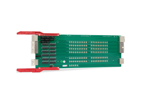 SLSC-2310 Line Fault Modul