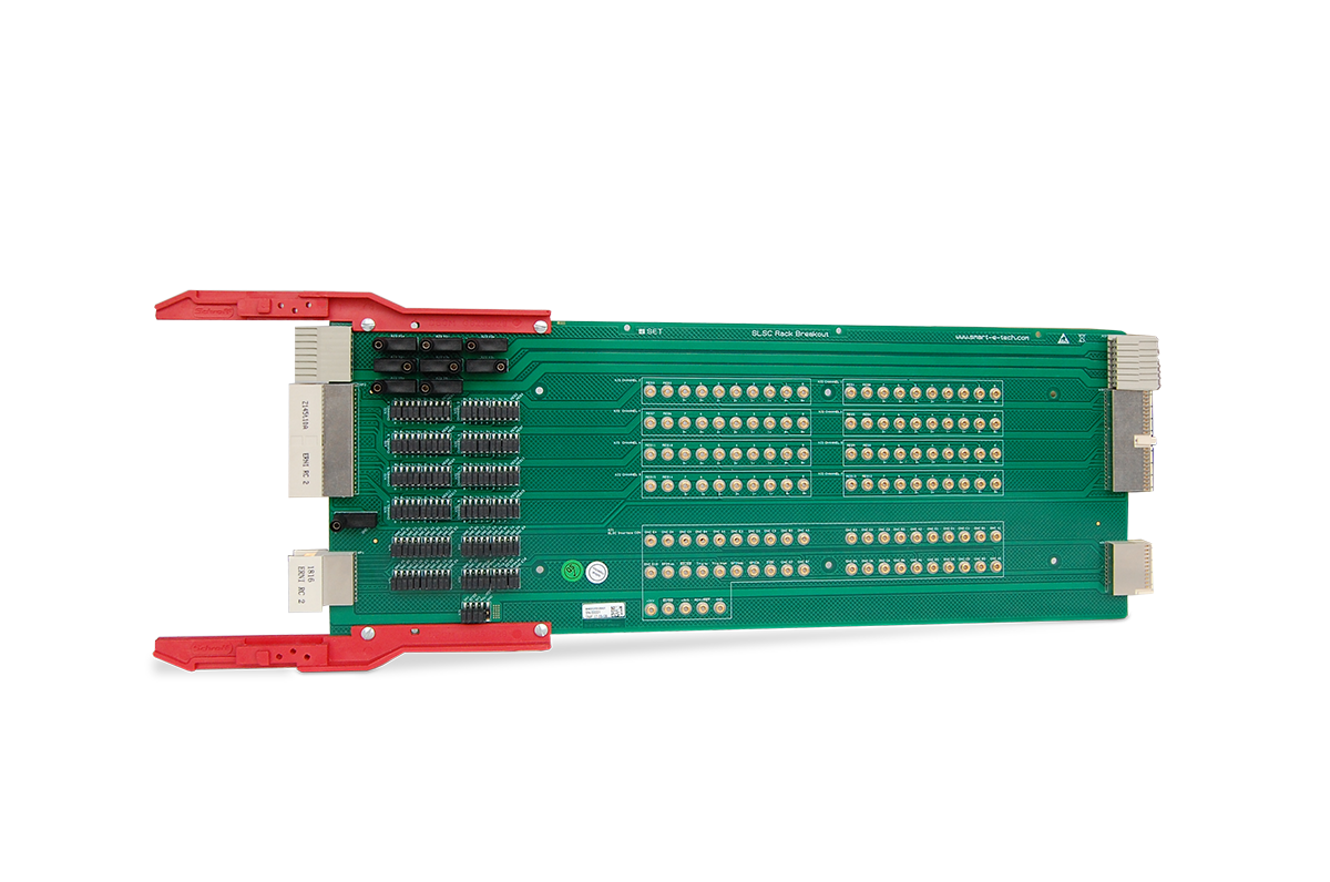 SLSC-2310 Line Fault Modul