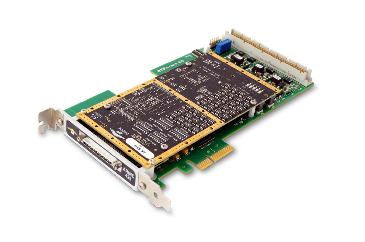 SET PCIe-C429