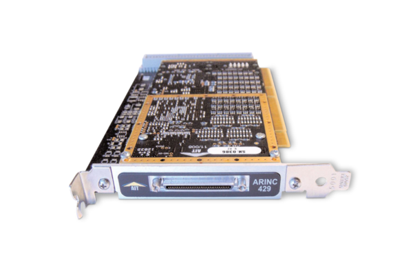 SET PCI-C429