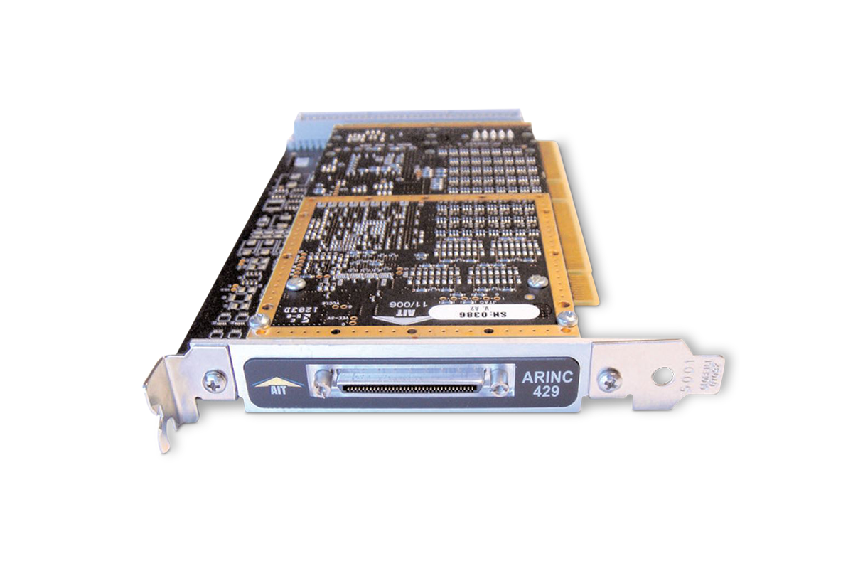 SET PCI-C429