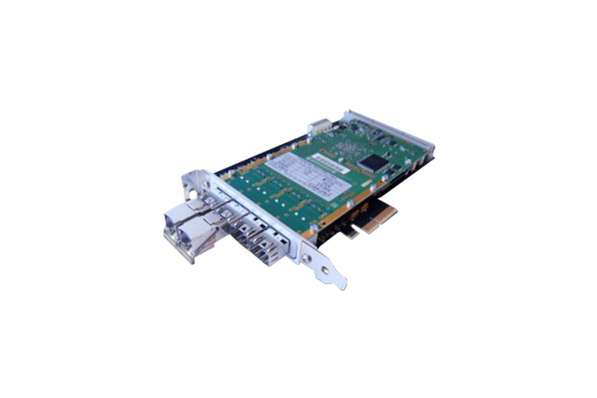 PCIe-C6640