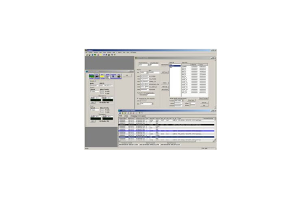 fcXplorer Analyzer